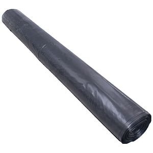 Folie acoperis industriala, polietilena, 100 gr / mp, 4 x 25 m, 0.15 mm