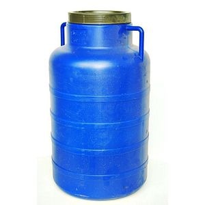Bidon 60l