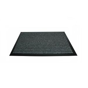 Covor intrare UNICSPOT Fashion, polipropilena, 60 x 80 cm x 0.8 cm, multicolor