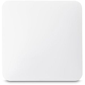 Plafoniera cu telecomanda AVIDE Roma CCT, 48W, LED, alb