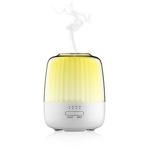Umidificator aromaterapie, 8 W, 300 ml