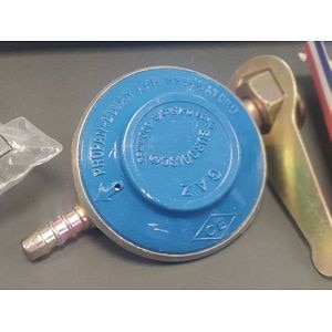 Regulator gaz pentru butelie, 300 mm • MTX