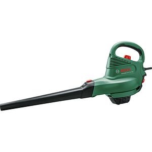 Suflanta BOSCH Universal Garden Tidy 2300, 576 m/h, 2300W, sac 45l, verde