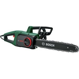 Fierastrau electric cu lant (Drujba) BOSCH UniversalChain 40, 1800W, lama 40cm