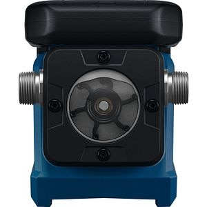 Pompa transfer pentru apa curata BOSCH Professional GTP 18V-28, 18V, fara acumulator