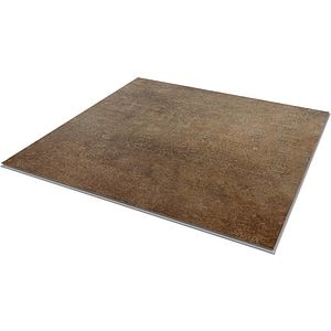 Parchet mineral compozit VILO Stone Rust, SPC, AC5/33, maro inchis, 5.5 mm, 1.44 m2/cutie