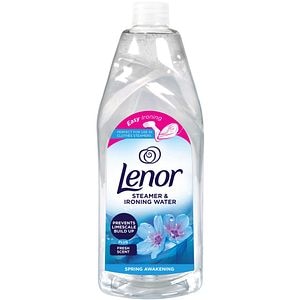 Apa parfumata pentru fierul de calcat LENOR Spring Awakening, 1 l