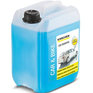 Sampon auto KARCHER 62953600, 5l