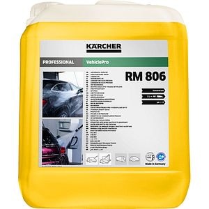 Solutie curatare KARCHER RM 806 ASF, 5l
