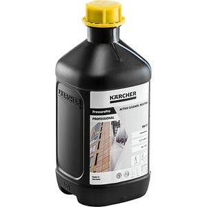 Solutie curatare KARCHER Pro RM 55, activa neutra, 2.5l