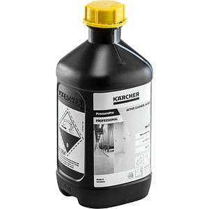 Solutie curatare KARCHER Pro RM 25, activa acida, 2.5l