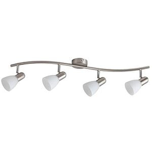 Spot RABALUX Soma, E14, 4x40W, crom
