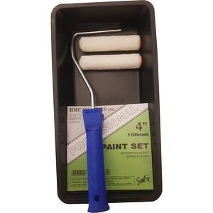 Set trafalet Profesional SET 4", 110 mm