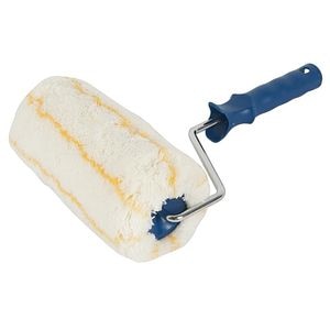 Trafalet fir rasucit, 18 cm, poliacril, multicolor