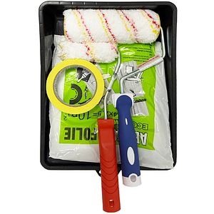 Trafalet cu tava si folie, 260 mm