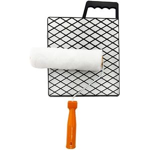 Trafalet cu gratar, 230 mm