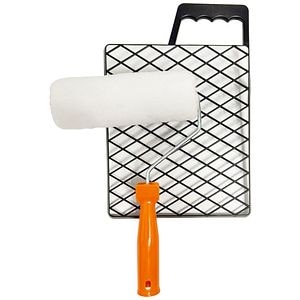 Trafalet si gratar, 180 mm