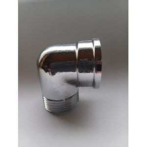 Cot Fife 26.9Mm Cromat (3 4A)