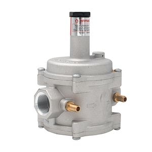 Regulator gaz, 3/4", cu filtru