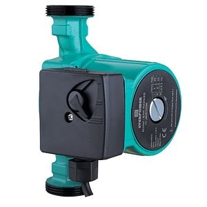 Pompa recirculare apa, 10 Bar, RS32, 6G, 179 mm   Everline