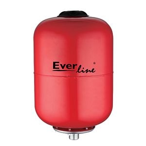 Vas expansiune vertical Everline BAR-VT8, 8 l, 6 bar