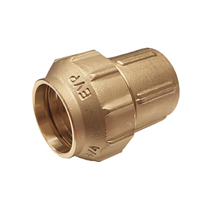 Mufa rapida alama, 32 mm, racord 1, filet interior