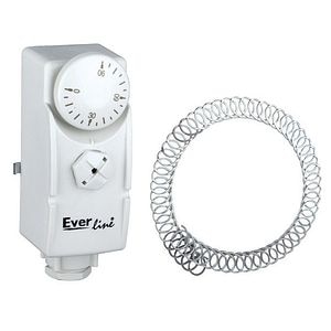 Termostat de contact Everline EVP-TC