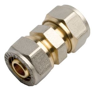 Connector pexal egal, alama, 16 mm