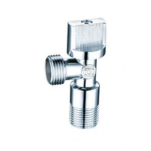 Robinet coltar bila, racord 1/2 x 3/8