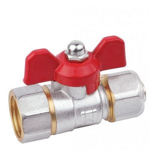 Robinet pexal, filet interior, diametru 16 mm, filet 1/2
