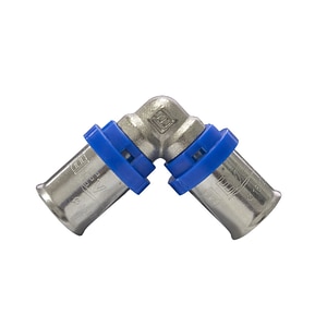 Cot egal sertizare, 16 x 16 mm