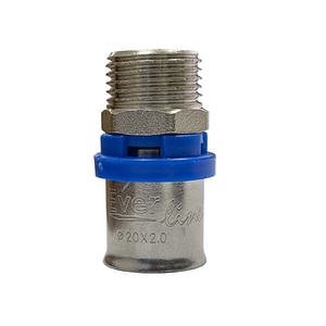 Conector sertizare, diametru 16 mm, 1.2m lungime