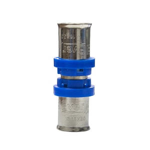 Conector sertizare, diametru 16 mm
