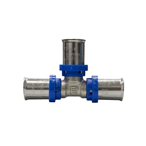 Teu egalizator sertizare, 16 x 16 x 16 mm