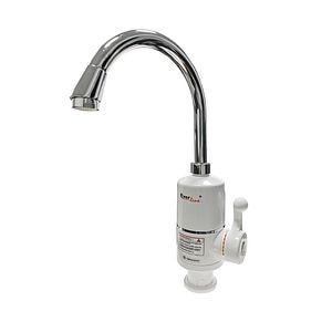 Baterie instant pentru apa calda, 3000 W  EverLine