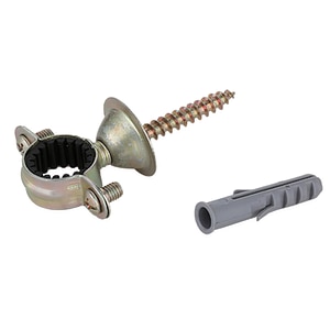 Set colier simplu, 22 mm, 5 bucati