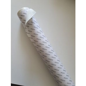 Adeziv rola, alb, 300 x 100 cm • Tilit