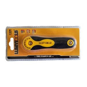 Set 8 chei torx. t9 t40. cr v • LumyTools, Profi