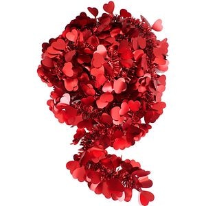 Beteala ACTION ONE, 8 cm x 2 m, rosu