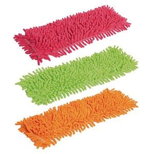 Rezerva pentru mop cu franjuri