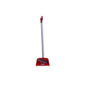 Set faras si perie, plastic