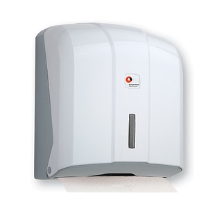 Dispenser plastic pt prosop tip V