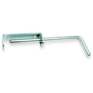 Zavor poarta dubla inferior