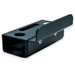 Opritor central poarta dubla