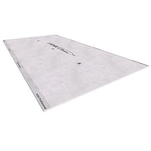 Placa gips carton standard, 95 x 1200 x 600 mm, 0.72 mp