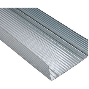 Profil UW MENATWORK, otel, 4 m