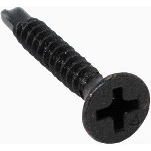 Surub autoforant, PH2, 3.5 x 35mm, metal, 1000buc