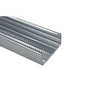 Profil CD 60 MENATWORK, 0.4mm x 3m, metal
