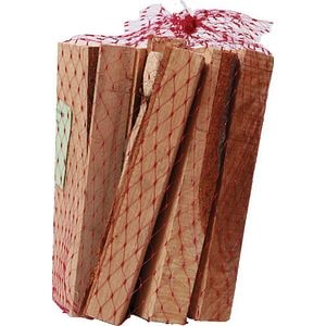 Brichete de foc (fire starter) sac 2.5 kg