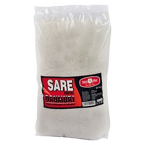 Material antiderapant, sare drumuri, 3 kg 